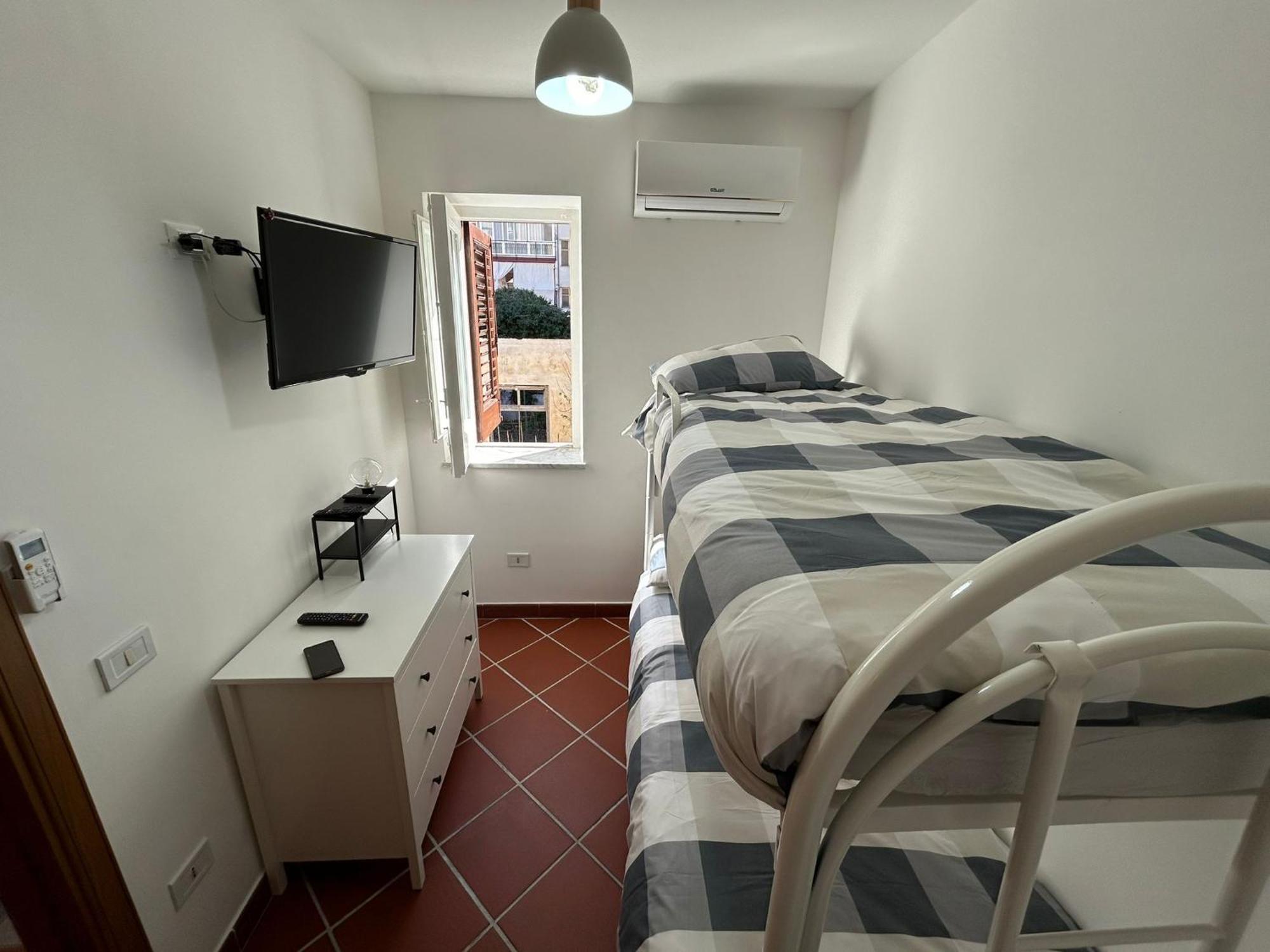 Corte Dei Re Di Palermo Apartment Екстер'єр фото