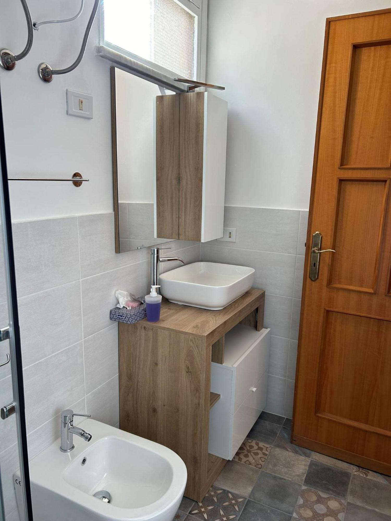 Corte Dei Re Di Palermo Apartment Екстер'єр фото