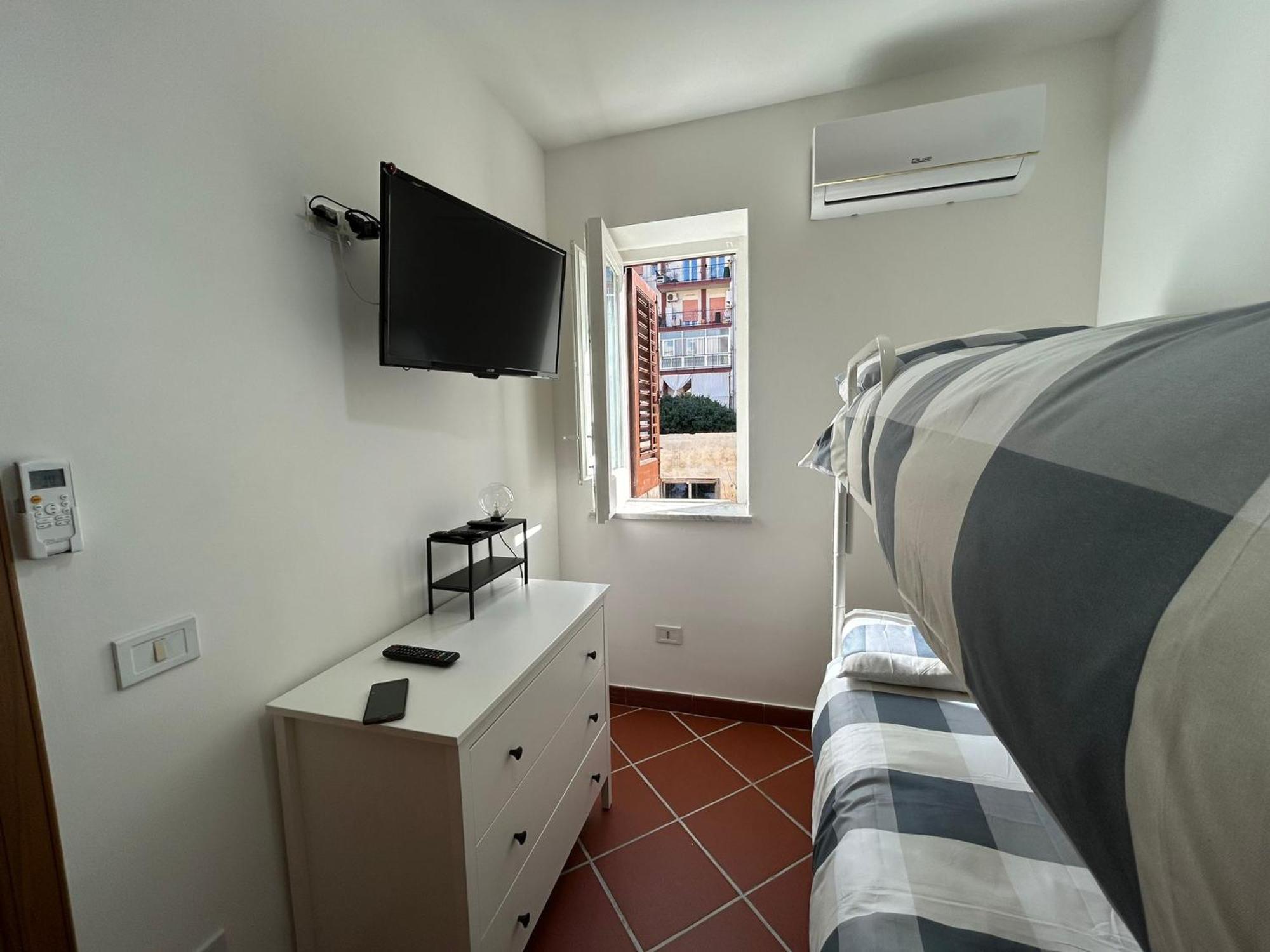 Corte Dei Re Di Palermo Apartment Екстер'єр фото