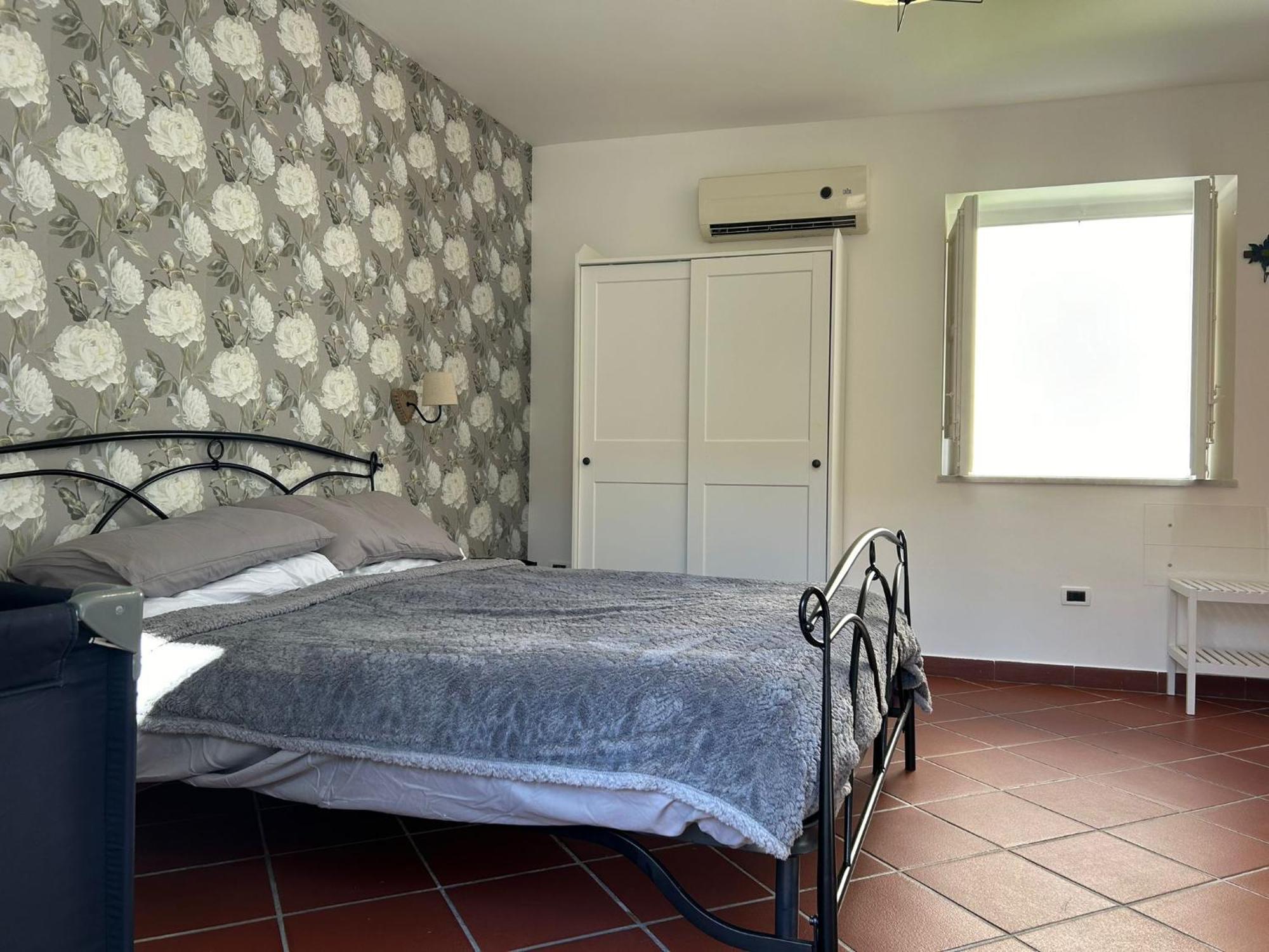 Corte Dei Re Di Palermo Apartment Екстер'єр фото