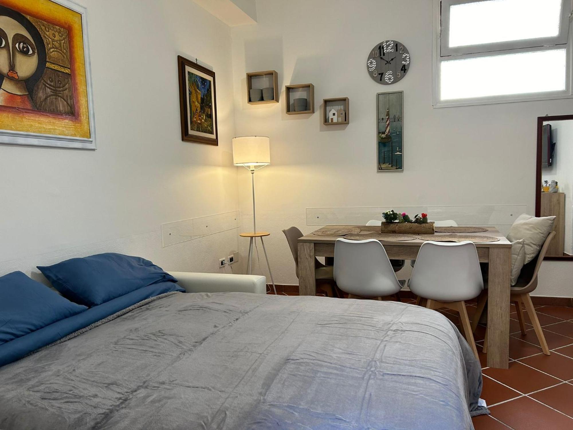 Corte Dei Re Di Palermo Apartment Екстер'єр фото