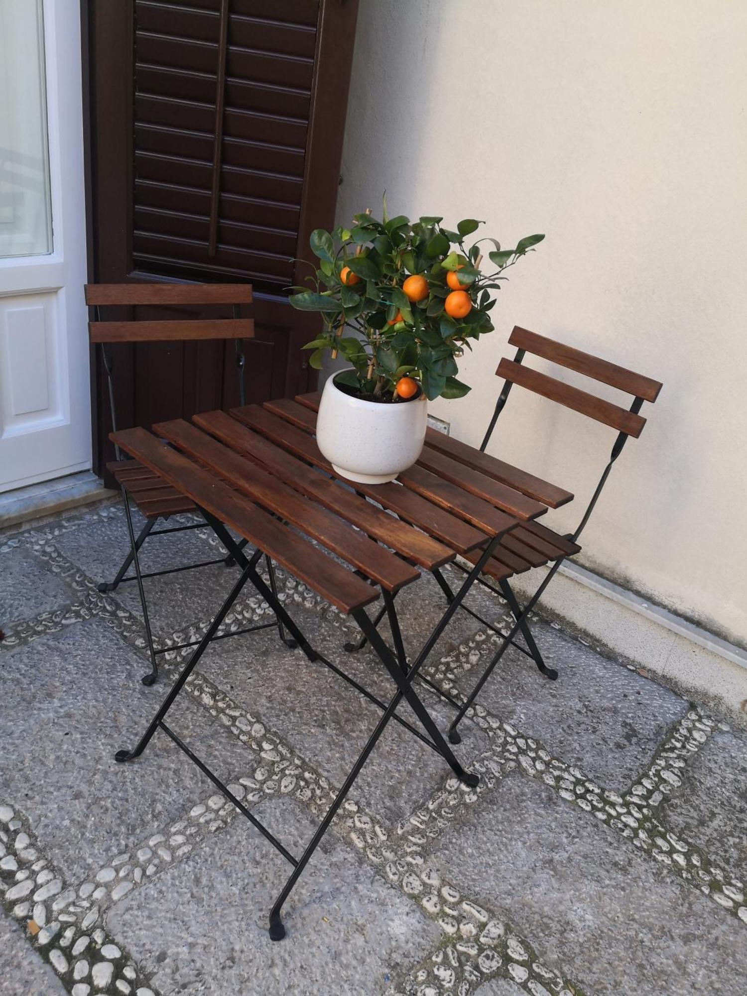 Corte Dei Re Di Palermo Apartment Номер фото